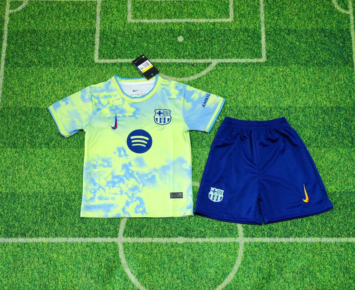 Barcelona Special 3