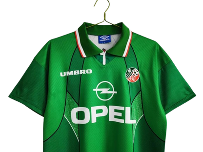 Ireland Home 1994
