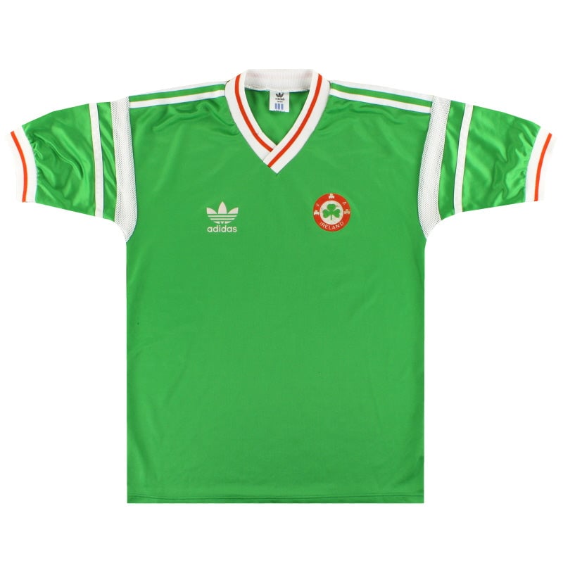 Ireland 1986