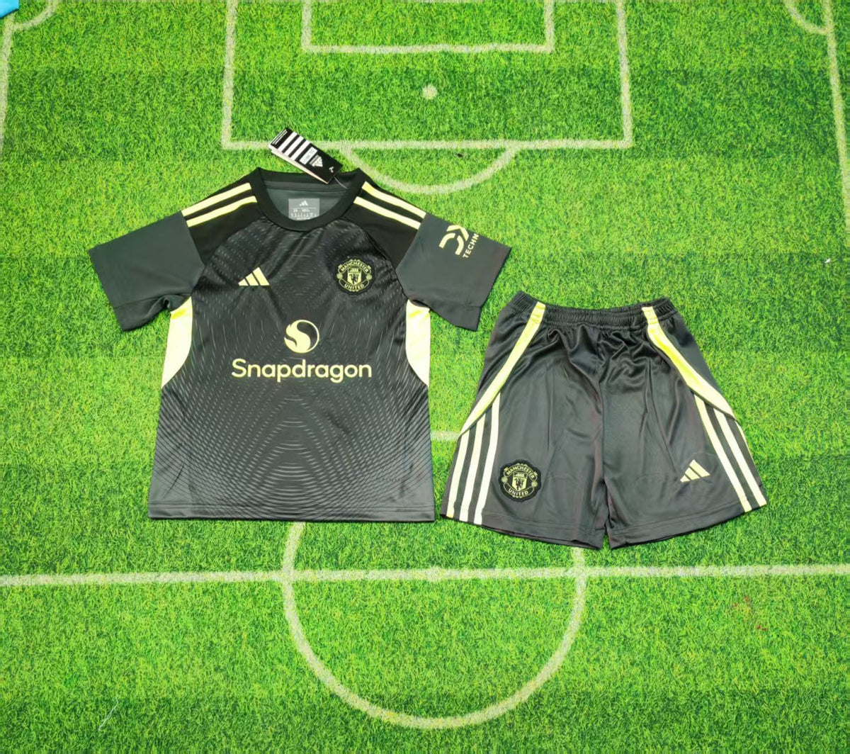 Man U Goalie