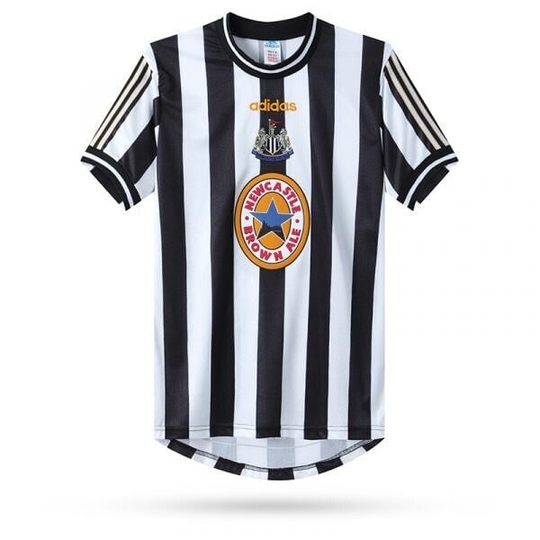 Newcastle United Home 1997