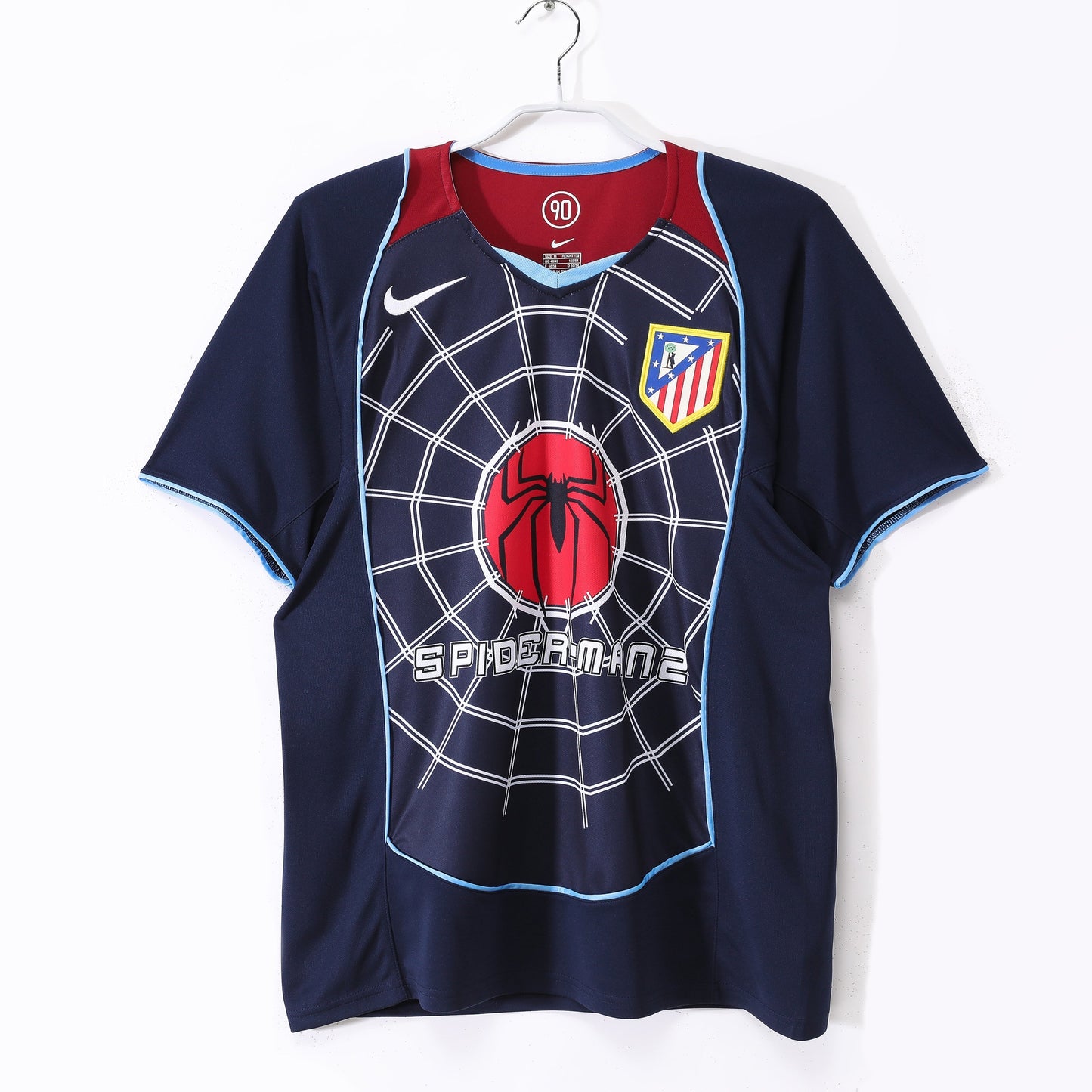 04/05 Atletico