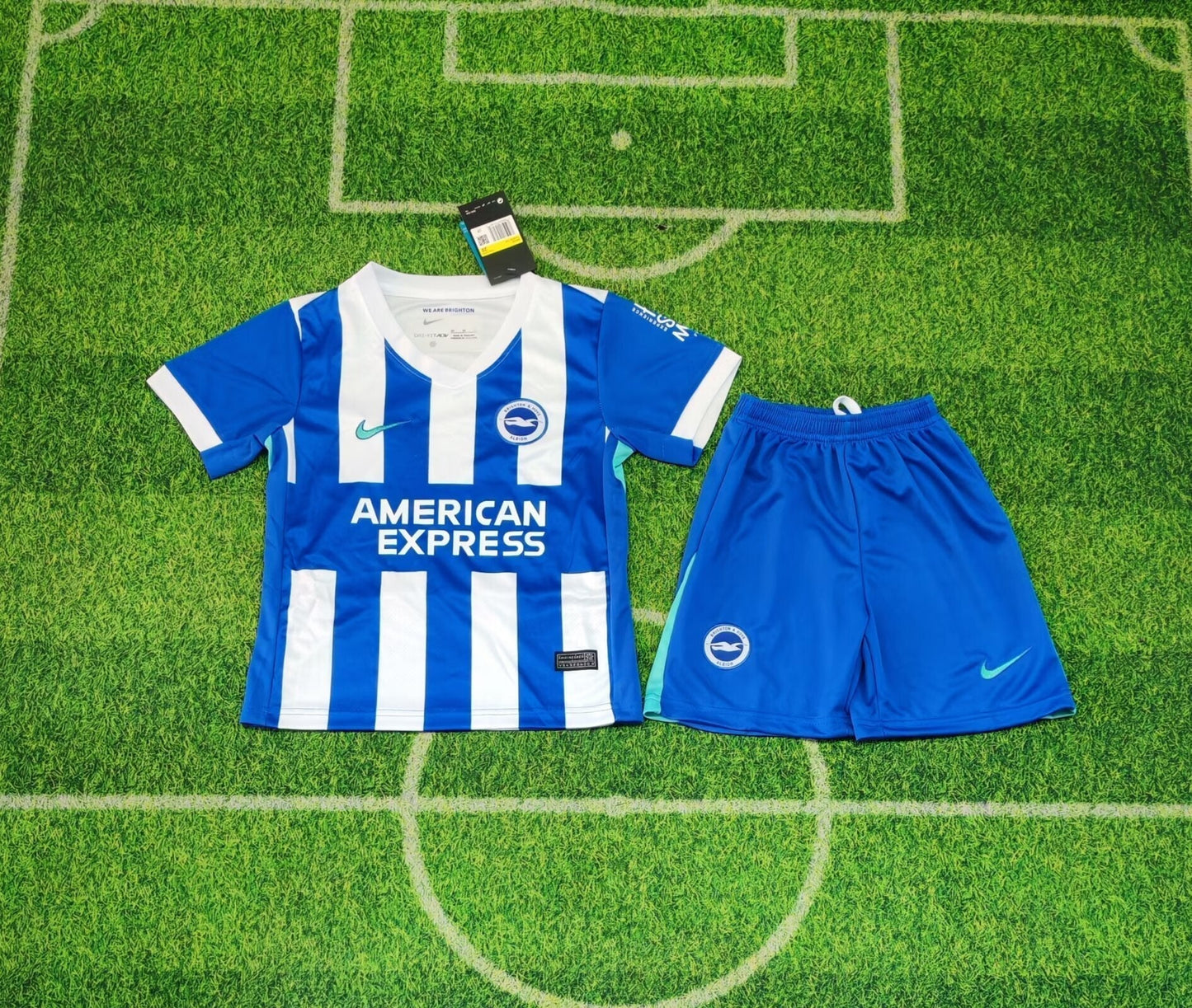 Brighton Home 1