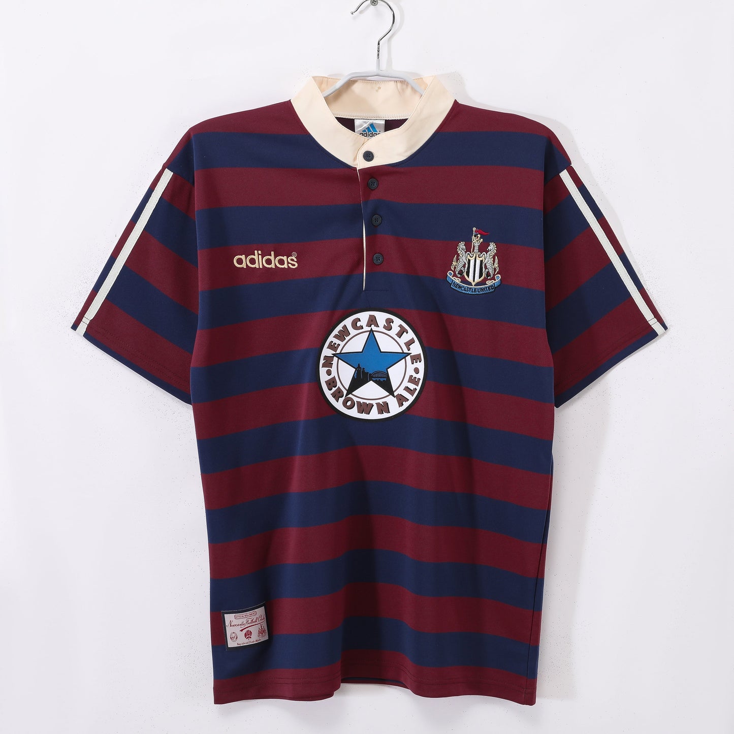 1995/97 Newcastle