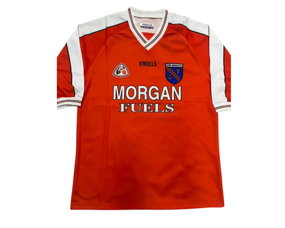 Armagh 2001 Jersey