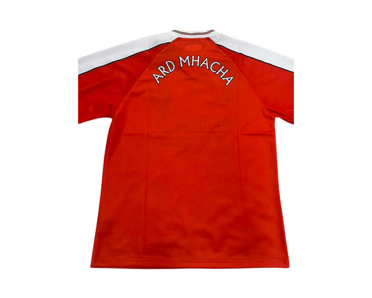 Armagh 2001 Jersey