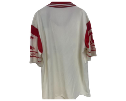 Tyrone 2003 Jersey