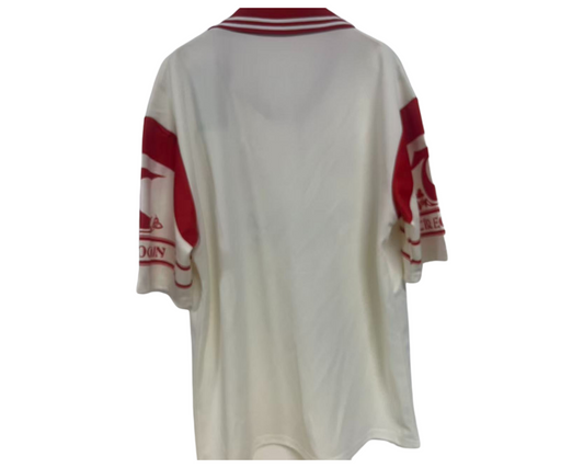Tyrone 2003 Jersey