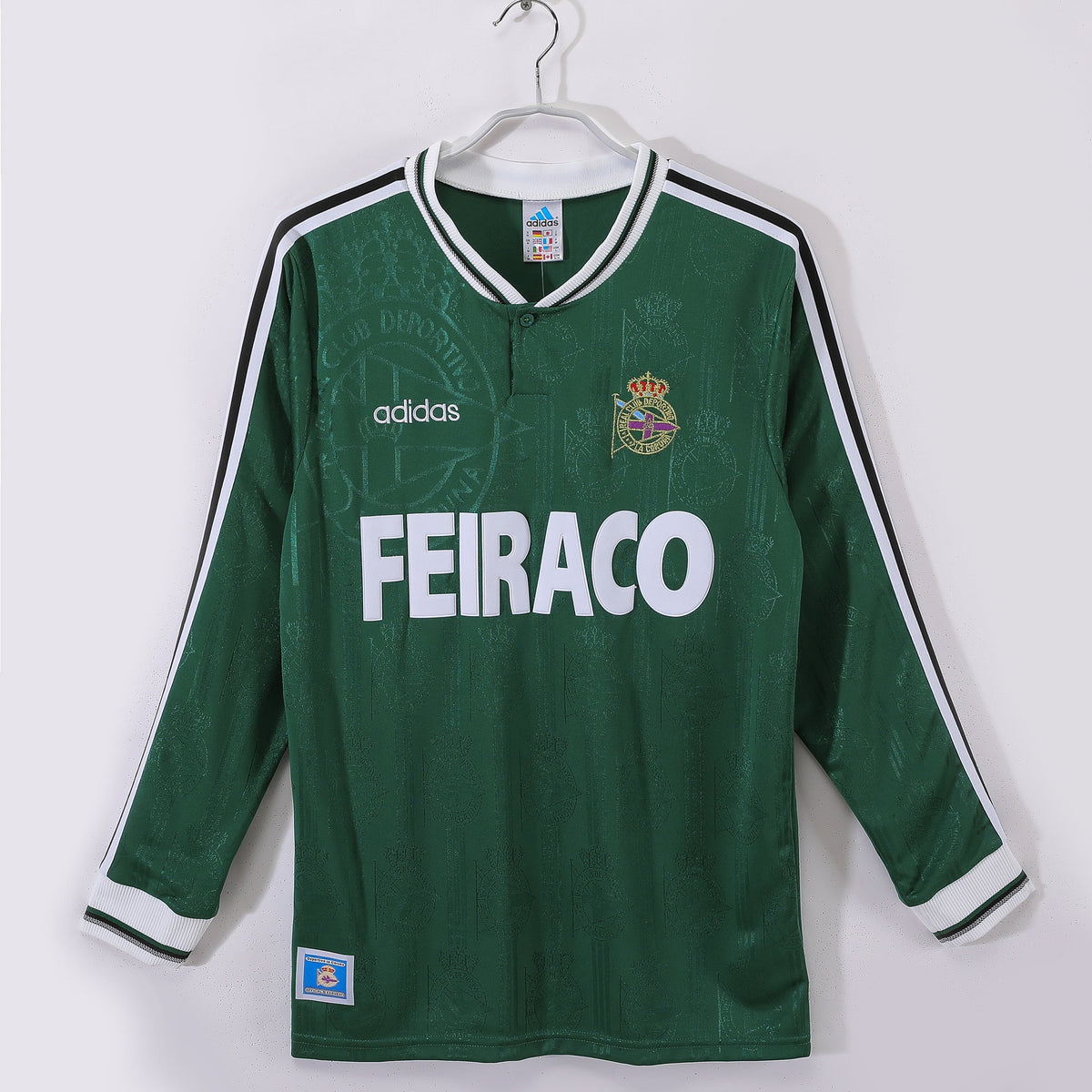1999/00 Deportiva