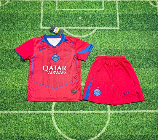 PSG Third 3