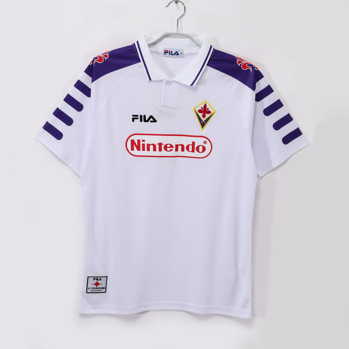 1998/99 Florentina