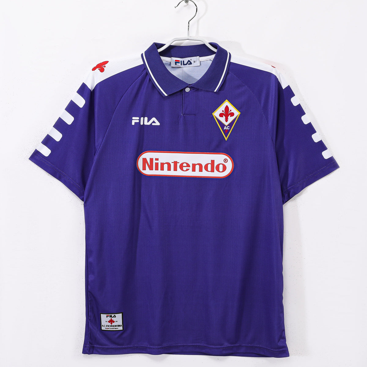 1998/99 Floreintina