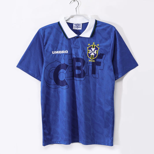 1991/93 Brazil
