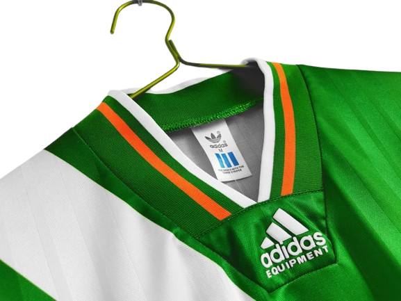 Ireland Home 1992