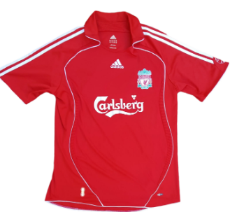Liverpool Red FT