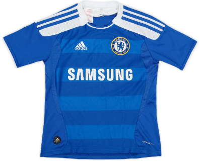 Chelsea 2012