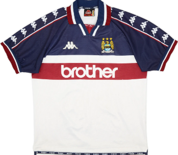 Man City Away