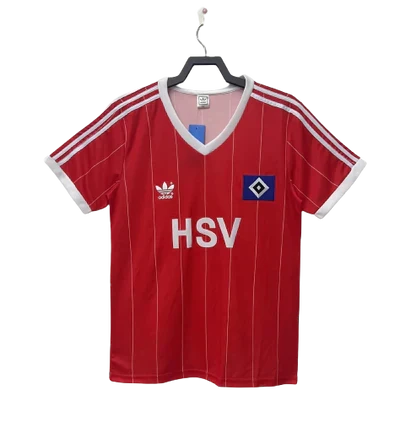 Hamburg SV 1982/83 (Away)