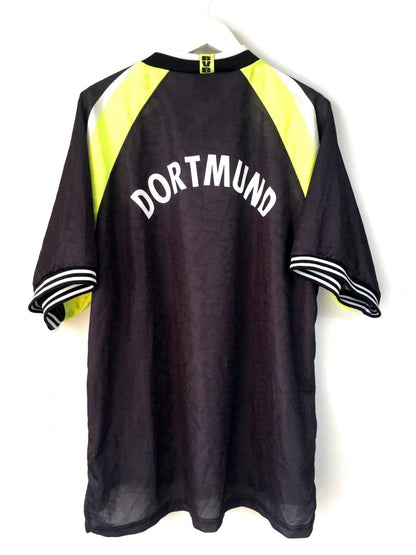 Borussia Dortmund Away 1995