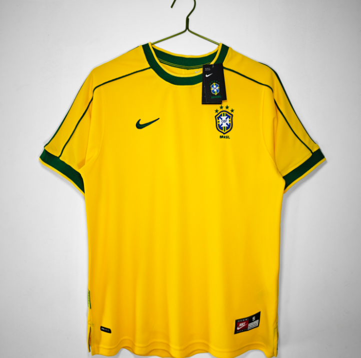 Brazil 1998