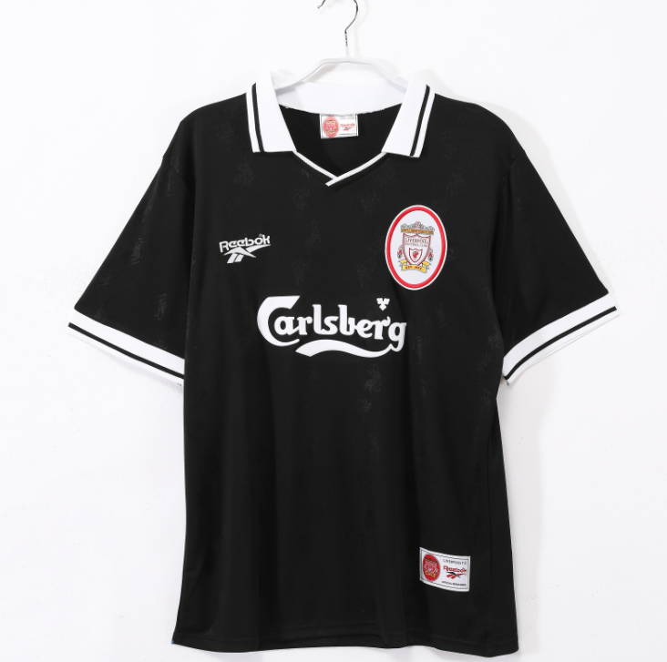 Liverpool 1996 Third