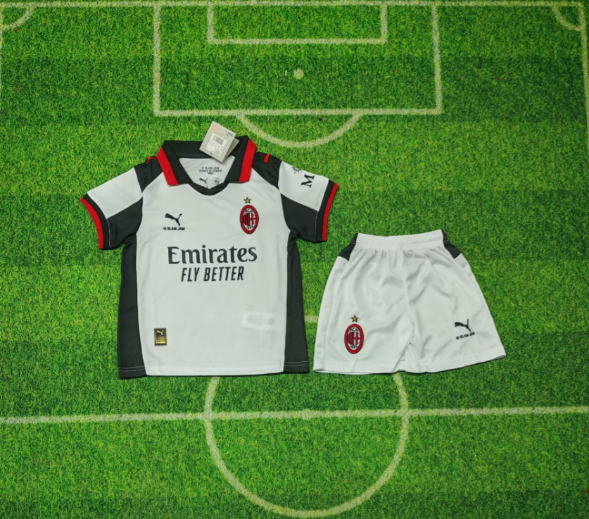 New 26/27 Ac Milan