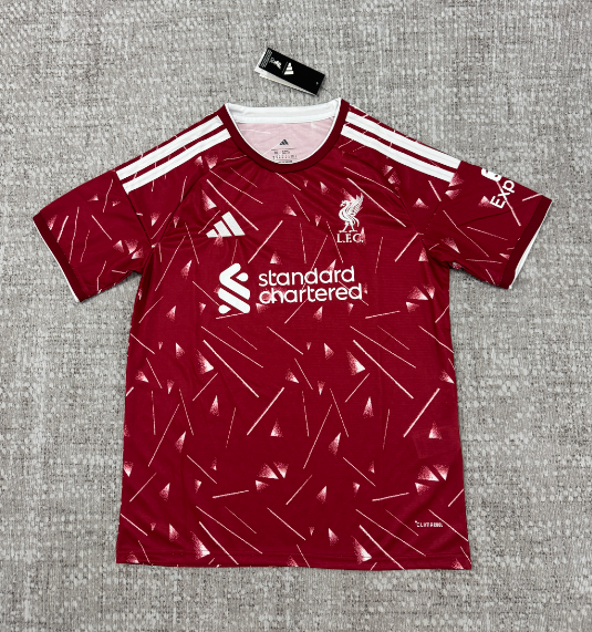 Liverpool 26/27