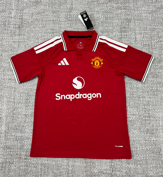 Man UTD 26/27