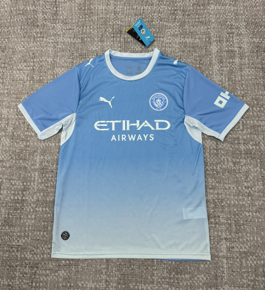 Man City 26/27
