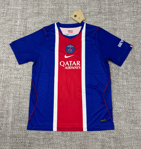 PSG 26/27