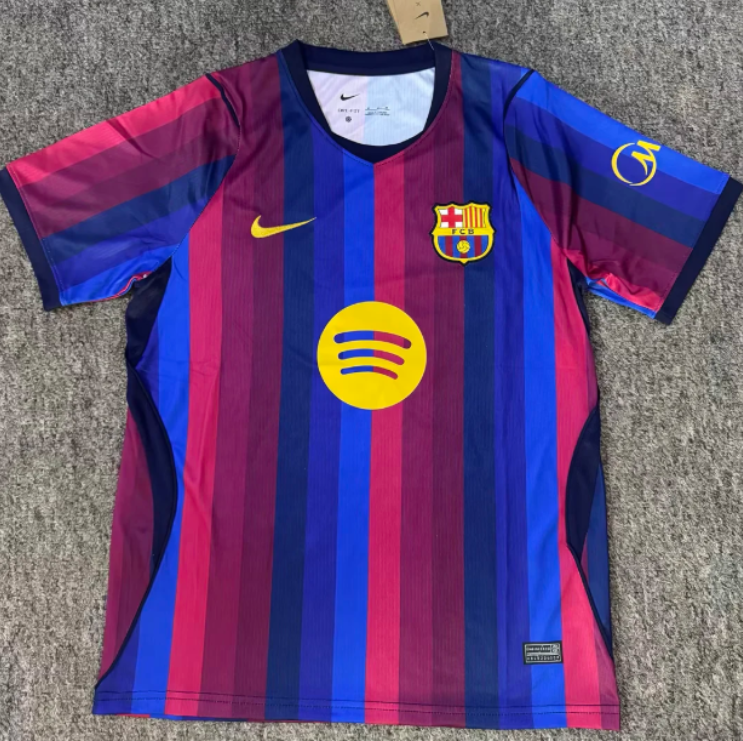 Barcalona 26/27