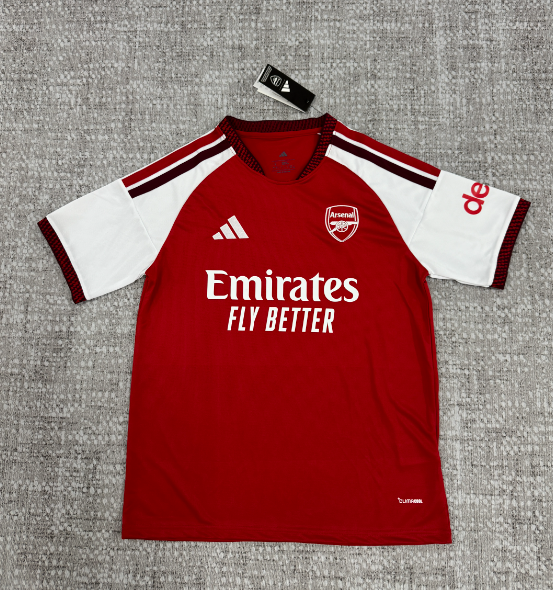 Arsenal 26/27