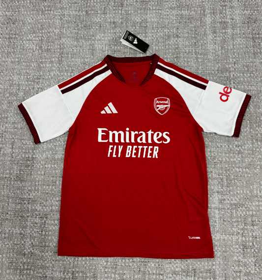 Arsenal 26/27