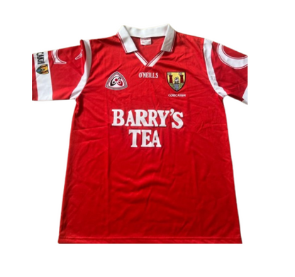 Cork 1996 Jersey