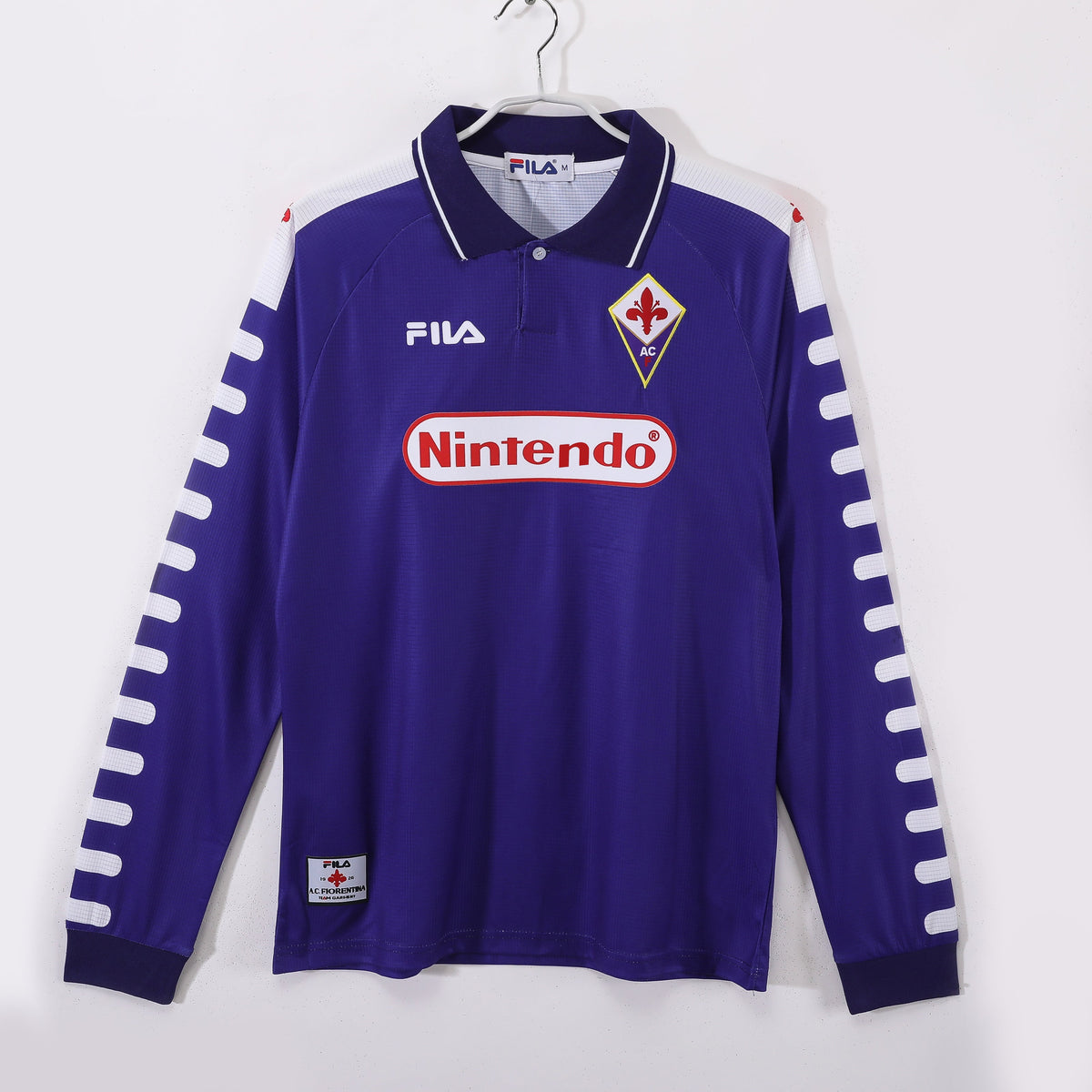 1998/99 Florientina