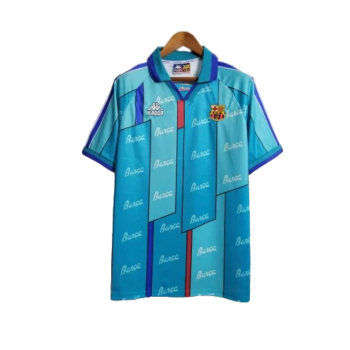 FC Barcelona 1996/97 (Away)
