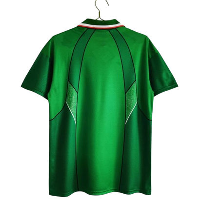 Ireland Home 1994