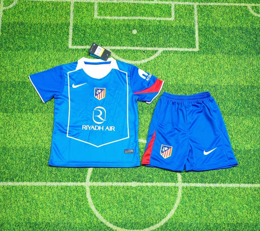 A.Madrid Away 1