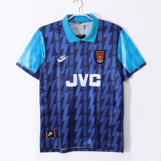 1994/95 Arsenal