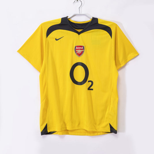 2004/05 Arsenal