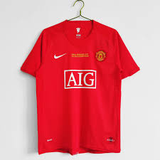 Man Utd. AIG