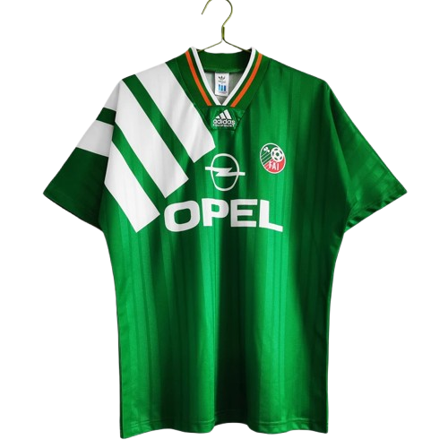 Ireland 1992