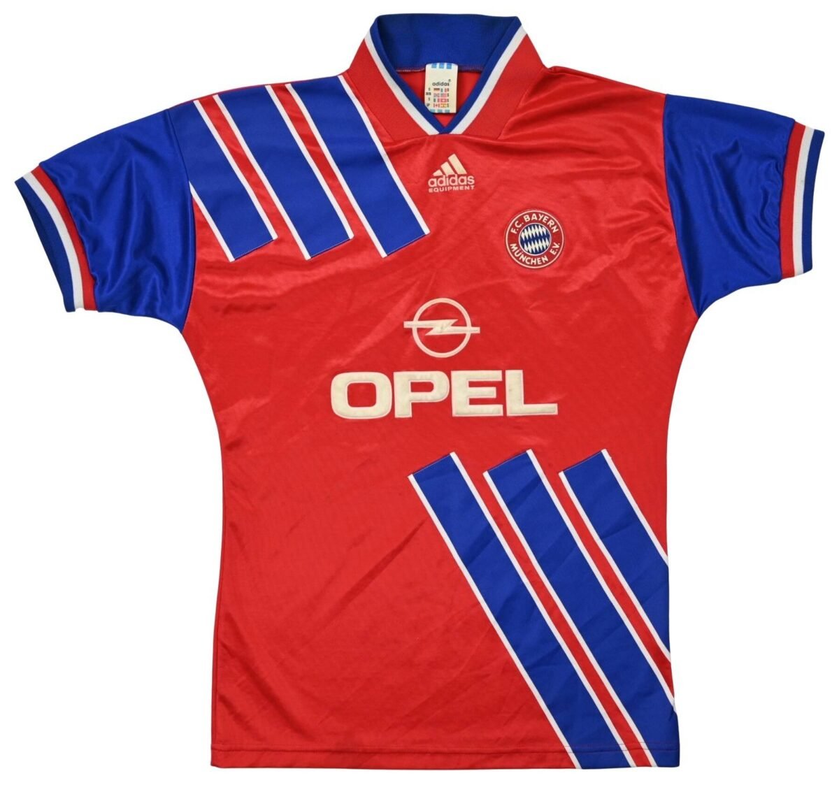 Bayern 1992