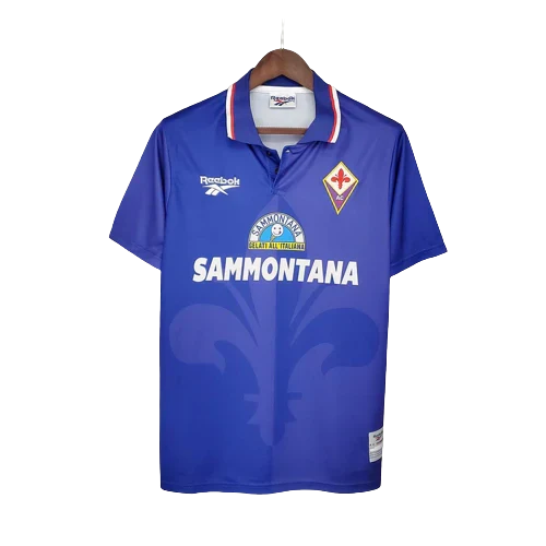 Fiorentina 1995/96 (Home)