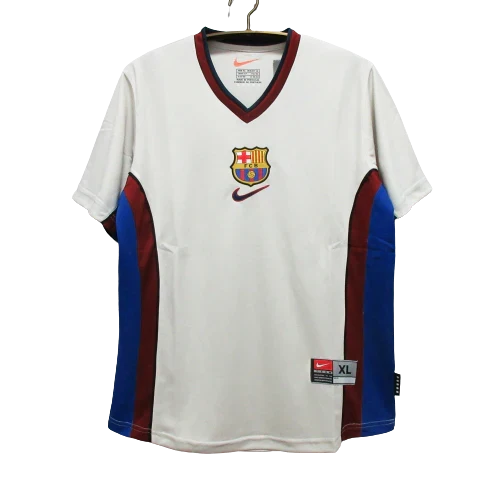 FC Barcelona 1998/99 (Away)