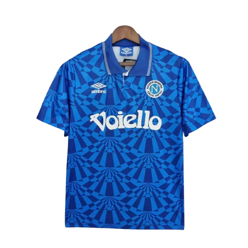 Napoli 1992/93 (Home)