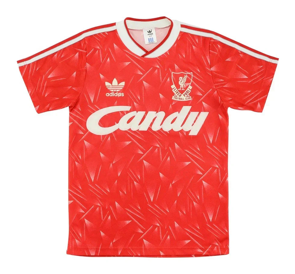 Liverpool Candy Jersey