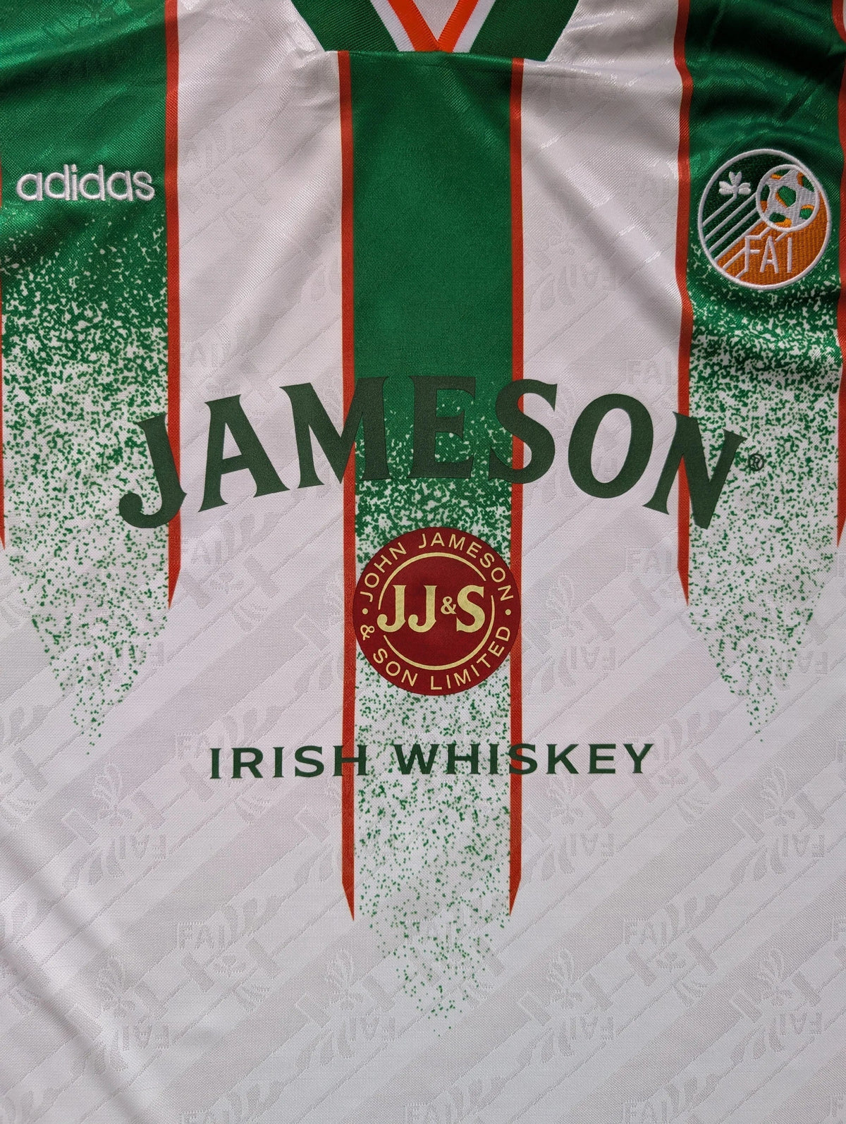 Ireland Special 1