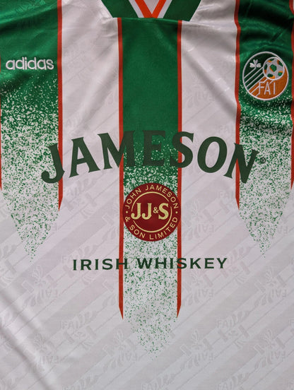 Ireland Special 1