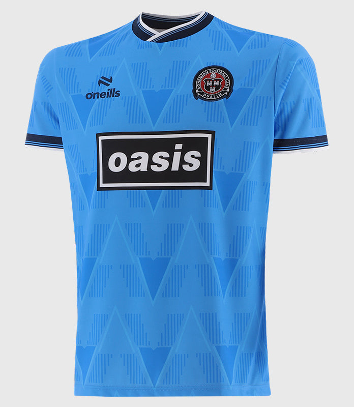 Bohs Oasis blue